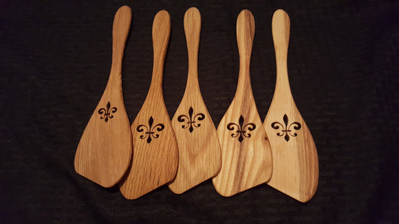 The Louisiana Roux Collection