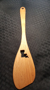 Señor Wood's Roux Spoon (Louisiana)