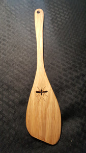 Señor Wood's Roux Spoon (Mosquito)