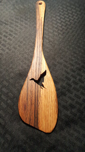 Señor Wood's Roux Spoon (Duck)