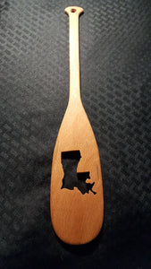 Gumbo & Jambalaya Paddle Louisiana